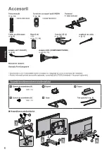 Предварительный просмотр 54 страницы Panasonic Viera TX-L65WT600E Operating Instructions Manual