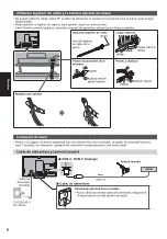 Предварительный просмотр 56 страницы Panasonic Viera TX-L65WT600E Operating Instructions Manual