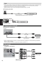 Предварительный просмотр 58 страницы Panasonic Viera TX-L65WT600E Operating Instructions Manual