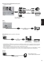 Предварительный просмотр 59 страницы Panasonic Viera TX-L65WT600E Operating Instructions Manual