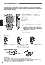 Предварительный просмотр 62 страницы Panasonic Viera TX-L65WT600E Operating Instructions Manual