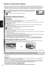 Предварительный просмотр 64 страницы Panasonic Viera TX-L65WT600E Operating Instructions Manual