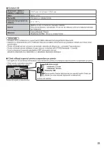 Предварительный просмотр 71 страницы Panasonic Viera TX-L65WT600E Operating Instructions Manual