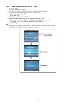 Предварительный просмотр 17 страницы Panasonic Viera TX-P42G20E Service Manual