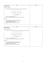 Preview for 31 page of Panasonic Viera TX-P42G20E Service Manual