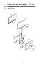 Preview for 95 page of Panasonic Viera TX-P42G20E Service Manual