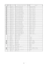 Preview for 101 page of Panasonic Viera TX-P42G20E Service Manual