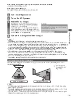 Preview for 31 page of Panasonic Viera TX-P42ST30B Operating Instructions Manual