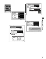 Preview for 43 page of Panasonic Viera TX-P42ST30B Operating Instructions Manual