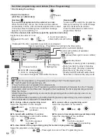 Preview for 52 page of Panasonic Viera TX-P42ST30B Operating Instructions Manual