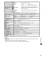 Предварительный просмотр 103 страницы Panasonic Viera TX-P42ST30B Operating Instructions Manual