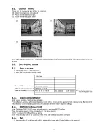 Предварительный просмотр 13 страницы Panasonic Viera TX-P42U20B Service Manual