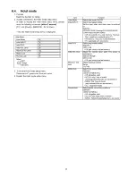 Preview for 14 page of Panasonic Viera TX-P42U20B Service Manual