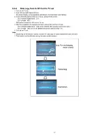 Предварительный просмотр 17 страницы Panasonic Viera TX-P42U20B Service Manual