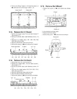 Preview for 27 page of Panasonic Viera TX-P42U20B Service Manual