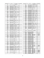 Preview for 109 page of Panasonic Viera TX-P42U20B Service Manual