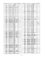 Предварительный просмотр 114 страницы Panasonic Viera TX-P42U20B Service Manual