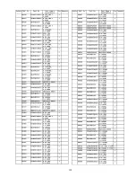 Preview for 115 page of Panasonic Viera TX-P42U20B Service Manual