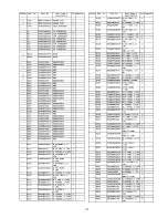 Preview for 125 page of Panasonic Viera TX-P42U20B Service Manual