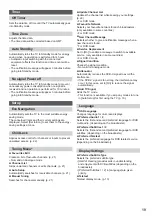 Preview for 19 page of Panasonic Viera TX-P42X60E Operating	 Instruction