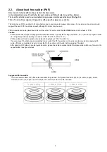 Preview for 5 page of Panasonic Viera TX-P42XT50B Service Manual