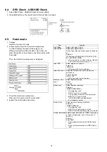 Preview for 14 page of Panasonic Viera TX-P42XT50B Service Manual