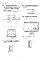 Preview for 24 page of Panasonic Viera TX-P42XT50B Service Manual