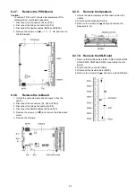 Preview for 25 page of Panasonic Viera TX-P42XT50B Service Manual