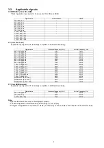 Preview for 7 page of Panasonic Viera TX-P50VT20E Service Manual