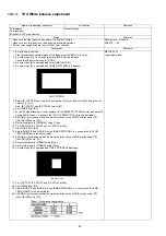 Preview for 38 page of Panasonic Viera TX-P50VT20E Service Manual