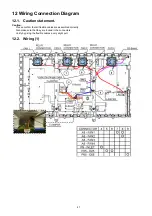 Preview for 47 page of Panasonic Viera TX-P50VT20E Service Manual