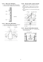 Предварительный просмотр 32 страницы Panasonic Viera TX-P50VT50E Service Manual