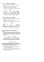 Предварительный просмотр 34 страницы Panasonic Viera TX-P50VT50E Service Manual