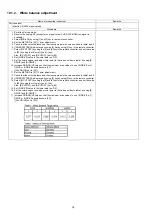 Preview for 36 page of Panasonic Viera TX-P50VT50E Service Manual