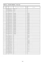 Preview for 103 page of Panasonic Viera TX-P50VT50E Service Manual