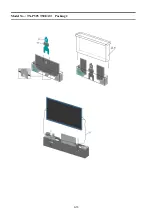 Предварительный просмотр 114 страницы Panasonic Viera TX-P50VT50E Service Manual