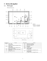 Preview for 6 page of Panasonic Viera TX-P55VT30B Service Manual