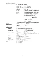 Preview for 9 page of Panasonic Viera TX-P55VT30B Service Manual