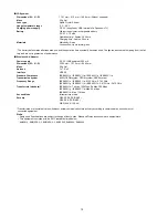 Preview for 10 page of Panasonic Viera TX-P55VT30B Service Manual