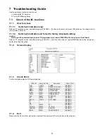 Preview for 22 page of Panasonic Viera TX-P55VT30B Service Manual