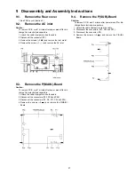 Preview for 27 page of Panasonic Viera TX-P55VT30B Service Manual