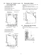 Preview for 28 page of Panasonic Viera TX-P55VT30B Service Manual