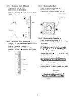 Preview for 30 page of Panasonic Viera TX-P55VT30B Service Manual