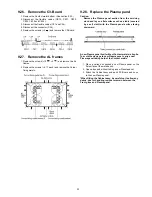 Preview for 33 page of Panasonic Viera TX-P55VT30B Service Manual