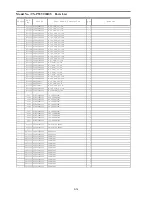 Preview for 125 page of Panasonic Viera TX-P55VT30B Service Manual