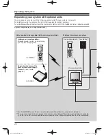 Предварительный просмотр 42 страницы Panasonic VL-SW250BX Operating Instructions Manual