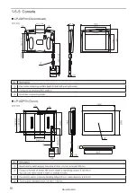 Предварительный просмотр 30 страницы Panasonic VL-W1 Series Setup And Maintenance Manual