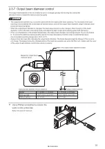 Предварительный просмотр 51 страницы Panasonic VL-W1 Series Setup And Maintenance Manual