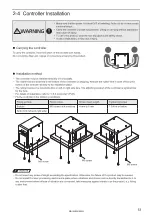 Предварительный просмотр 53 страницы Panasonic VL-W1 Series Setup And Maintenance Manual