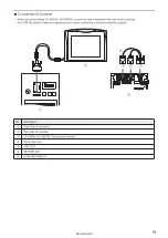 Предварительный просмотр 59 страницы Panasonic VL-W1 Series Setup And Maintenance Manual